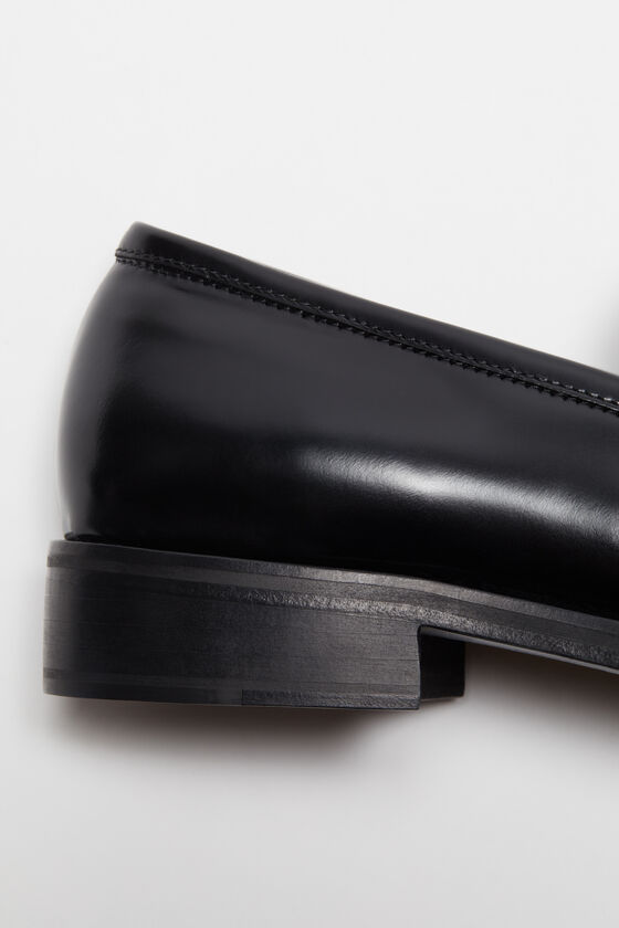 (image for) Amazing Leather loafers